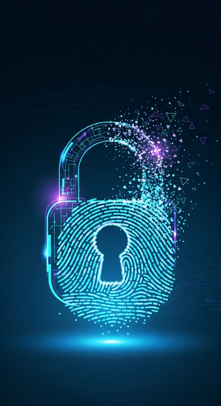 Passkey sebagai masa depan keamanan digital